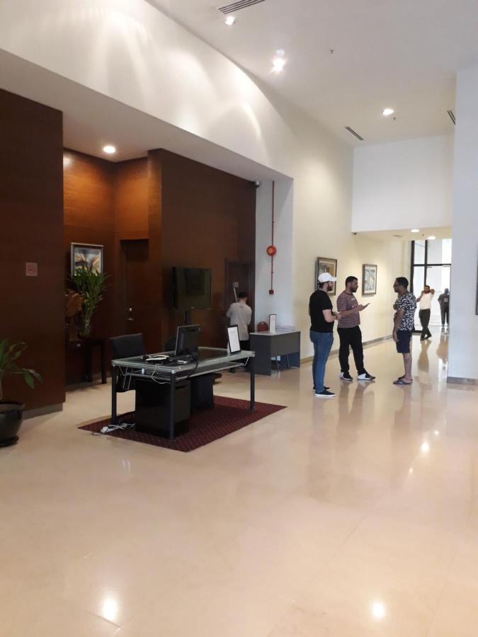 Raymond Suites At Berjaya Times Square Kuala Lumpur Exterior photo